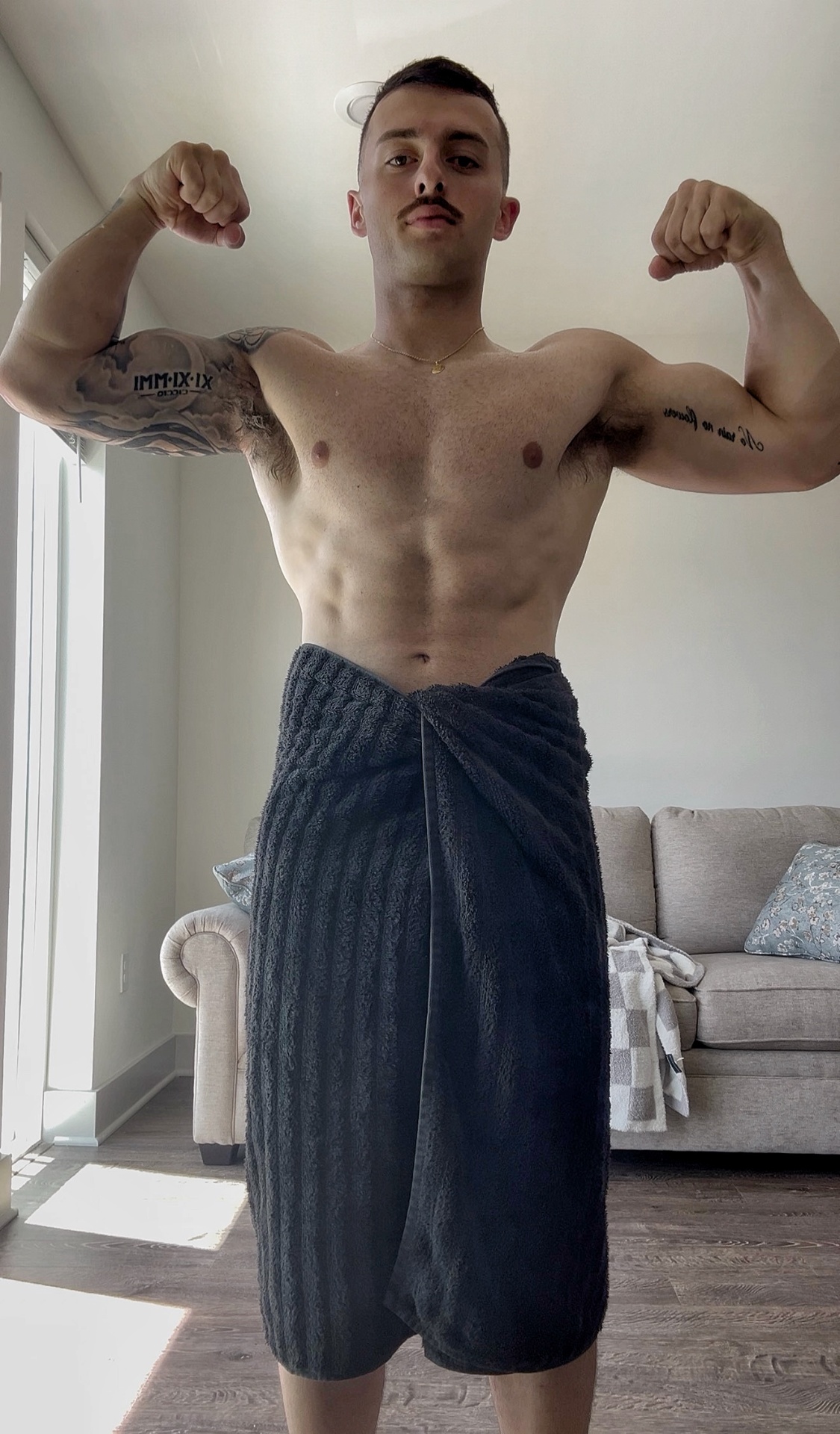Bryant — conditioned, lean