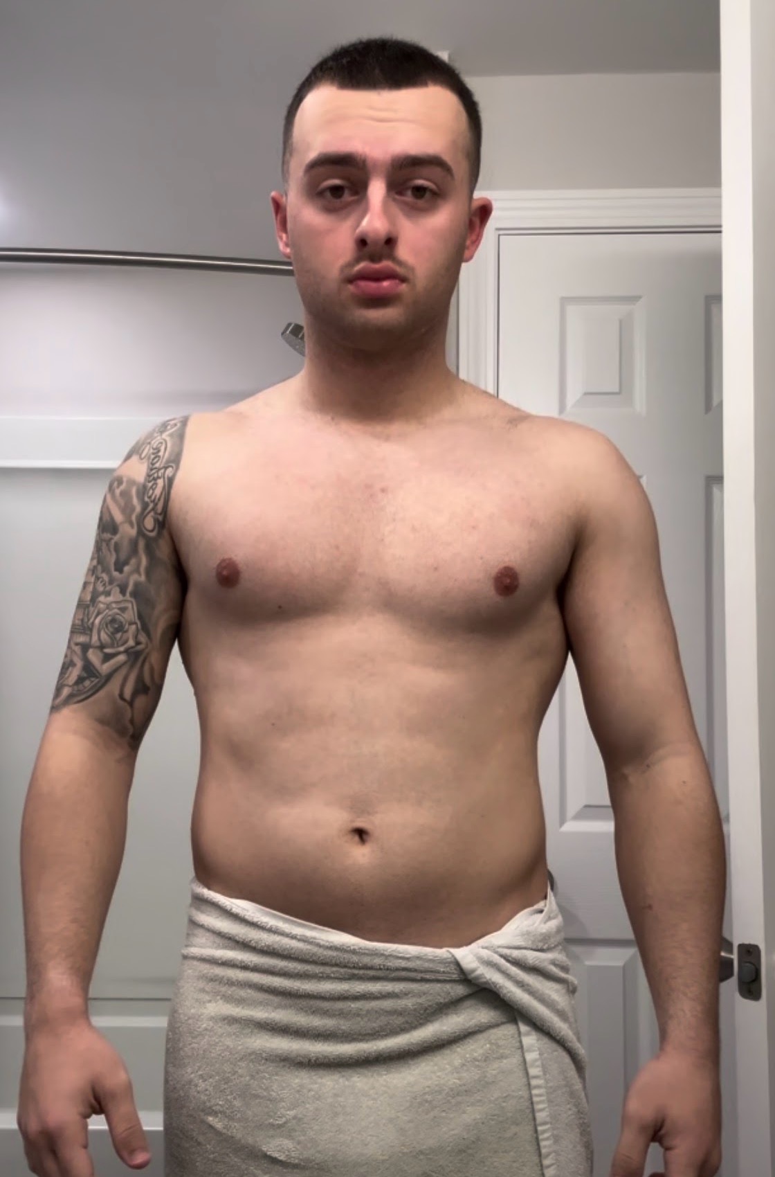 Bryant before — starting point