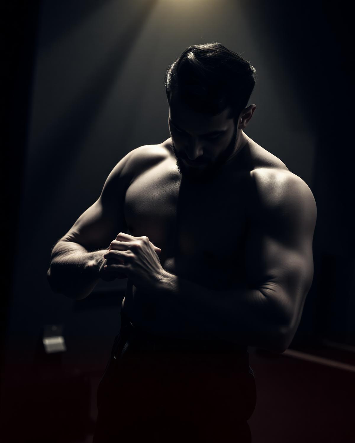 Owen G. client transformation